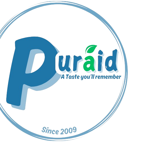 Puraid