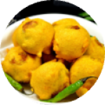 Aloo Bonda