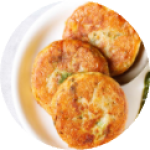 Aloo Tikki