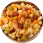 Fruit Chaat