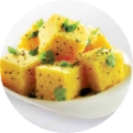 Khaman Dhokla