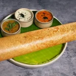 Plain-Dosa