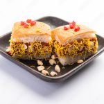 Dabeli, kutchi dabeli or double roti