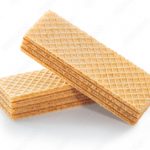 wafer biscuit